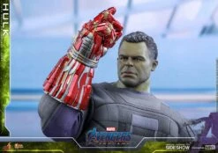 Hot Toys Avengers: Endgame Movie Masterpiece Action Figure 1/6 Scale Hulk -Toy Sale Store 28df32 f8da3e49324a4960ac5afc6211a6a5ba mv2 bca5e322 094c 49cc aab2 c32ad253fc41