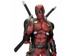 NECA Marvel Classics Deadpool Life-Size Foam Figure -Toy Sale Store 28df32 ff0da5b5755043f9912986788096479b mv2