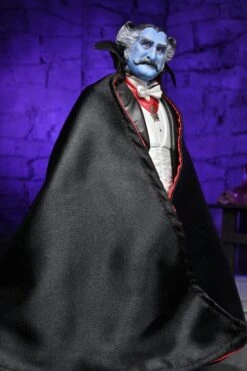 NECA Rob Zombie's The Munsters Ultimate The Count 7" Action Figure -Toy Sale Store 29d66ee3 e019 4ad3 b690 c42d6628538c