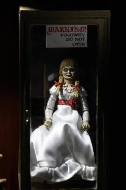 NECA Annabelle The Conjuring Universe Ultimate 7" Action Figure Annabelle -Toy Sale Store 3c6de1c1 7b30 460a 810c f3d823a19a95
