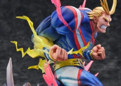 My Hero Academia S-Fire All Might 1/8 Scale Figure 21 My Hero Academia S-Fire All Might 1/8 Scale Figure -Toy Sale Store 3c89e184a40fe6164fa9d65f458057ba jpg