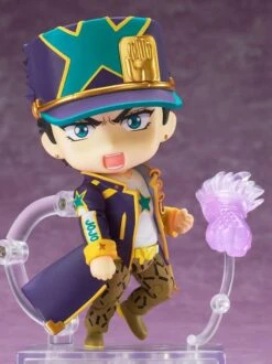JoJo's Bizarre Adventure Stone Ocean Nendoroid No.1851 Jotaro Kujo 14 JoJo's Bizarre Adventure Stone Ocean Nendoroid No.1851 Jotaro Kujo -Toy Sale Store 3d40f76c 675a 4a60 a8d3 cde20ea3c842
