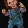 Bride Of Chucky 1:1 Life-Size Chucky Replica