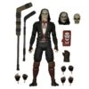 NECA Universal Monsters X Teenage Mutant Ninja Turtles Ultimate Casey Jones As The Phantom 7" Action Figure