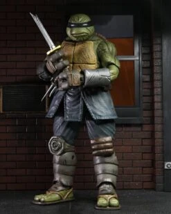 NECA Teenage Mutant Ninja Turtles: The Last Ronin Ultimate The Last Ronin (Unarmored) -Toy Sale Store 43b954e5 0b28 4421 a018 e4e09c00417b