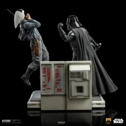 Iron Studios Star Wars Rogue One Darth Vader Deluxe 1/10 Art Scale Limited Edition Statue -Toy Sale Store 495a8dd9 4a62 4130 ade1 af0365166bc9