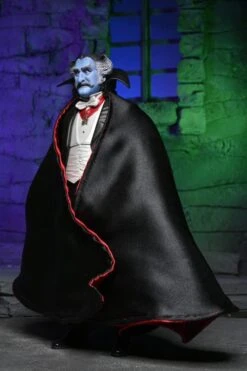 NECA Rob Zombie's The Munsters Ultimate The Count 7" Action Figure -Toy Sale Store 4cacd8b1 d987 415b a506 ff74a95e35d3
