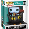 Nightmare Before Christmas Sally In Cat Cart Funko Pop! Vinyl 2 Nightmare Before Christmas Sally In Cat Cart Funko Pop! Vinyl -Toy Sale Store 50631 NBC SallyinCart POPTrain GLAM 1 WEB 1100x d9cc8d96 176a 44b8 9e63 8e4c8b818d66