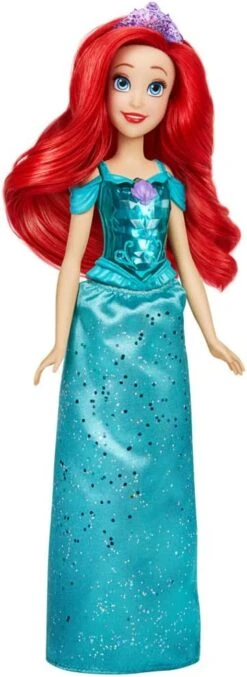 Disney Princess Royal Shimmer Ariel Doll -Toy Sale Store 514ewb1HXJL. AC SL1000