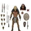 NECA Prey Feral Predator Ultimate 7” Action Figure -Toy Sale Store 51725 UNP 1 scaled 1
