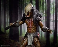 NECA Prey Feral Predator Ultimate 7” Action Figure 30 NECA Prey Feral Predator Ultimate 7” Action Figure -Toy Sale Store 51725 UNP 12 scaled 1