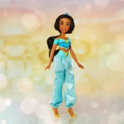 Disney Princess Royal Shimmer Jasmine Doll 10 Disney Princess Royal Shimmer Jasmine Doll -Toy Sale Store 51NZFYF9EpL. AC SL1000