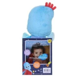 In The Night Garden Snuggly Singing Igglepiggle Soft Toy 14 In The Night Garden Snuggly Singing Igglepiggle Soft Toy -Toy Sale Store 51QWolgFxtL