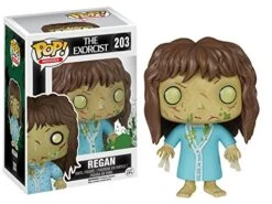 The Exorcist Regan Vaulted Funko POP! Vinyl Figure