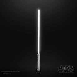 Star Wars The Black Series Force FX Elite Ahsoka Tano Lightsaber 17 Star Wars The Black Series Force FX Elite Ahsoka Tano Lightsaber -Toy Sale Store 526905 F9178 Sadier Blade ON Front 2000x 6a1cc2f1 9002 42ef bf29 9236c0b4fe1a