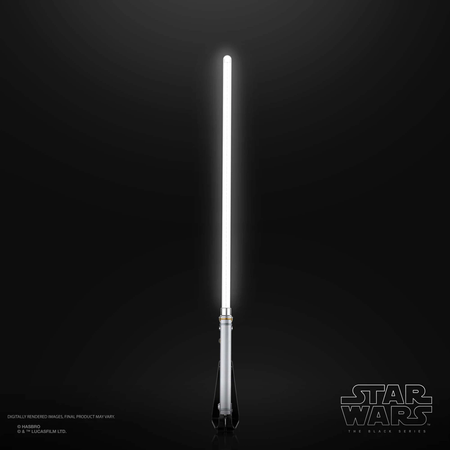 Star Wars The Black Series Force FX Elite Ahsoka Tano Lightsaber 9 Star Wars The Black Series Force FX Elite Ahsoka Tano Lightsaber - Image 7