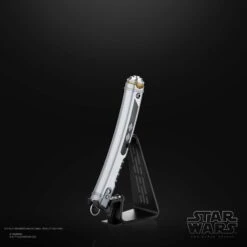 Star Wars The Black Series Force FX Elite Ahsoka Tano Lightsaber 18 Star Wars The Black Series Force FX Elite Ahsoka Tano Lightsaber -Toy Sale Store 526905 F9178 Sadier Hilt quarter 2000x 708cb655 3f9b 4f47 89c7 d4fed12f911e
