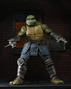 NECA Teenage Mutant Ninja Turtles: The Last Ronin Ultimate The Last Ronin (Unarmored) -Toy Sale Store 54831966 b413 49fd af7c d3816f1d924d
