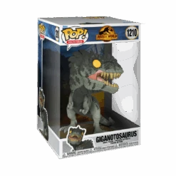 Jurassic World Dominion Giganotosaurus 10-Inch Funko Pop! Vinyl Figure 8 Jurassic World Dominion Giganotosaurus 10-Inch Funko Pop! Vinyl Figure -Toy Sale Store 55378 JurassicWorld Dominion Pop6 POP JUMBO GLAM 1 1 WEB 1100x b58d6c3d cfd6 4788 8795 89b0720cf6e3