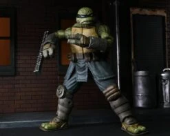 NECA Teenage Mutant Ninja Turtles: The Last Ronin Ultimate The Last Ronin (Unarmored) -Toy Sale Store 56769171 f734 48cd a4ff 612e41c2ed4d