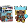 Gingerbread Thor (Diamond Glitter) Special Edition Funko Pop! *Import Exclusive 1 Gingerbread Thor (Diamond Glitter) Special Edition Funko Pop! *Import Exclusive -Toy Sale Store 58235 marvel thor diamond glitter ginger bread holiday funko pop vinyl figure 500x500 1