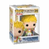 The Little Prince Funko Pop! Books Vinyl Figure -Toy Sale Store 59267a TheLittlePrince LittlePrince POP Glam 1 WEB 1100x 9ac86345 2559 4659 b87c d1efb23cb365