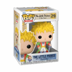 The Little Prince Funko Pop! Books Vinyl Figure