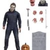 Michael Myers Halloween Neca 7" Action Figure 2 Michael Myers Halloween Neca 7" Action Figure -Toy Sale Store 5950808b 093a 4856 853c 11cac1e15159
