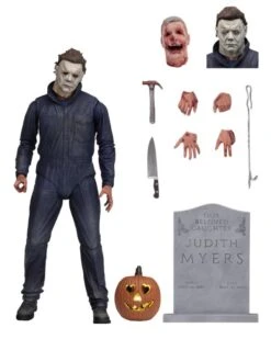 Michael Myers Halloween Neca 7" Action Figure