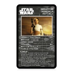 Star Wars Episodes 1-3 Top Trumps Card Game 11 Star Wars Episodes 1-3 Top Trumps Card Game -Toy Sale Store 5eba63f4 fb0a 4a40 a862 530d6da8e877 1024x1024 2x 87e599ae 7c6d 47ce a657 1a04c8ec9d12