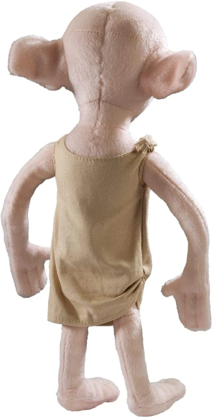 Official Harry Potter Dobby Plush 10 Official Harry Potter Dobby Plush - Image 8