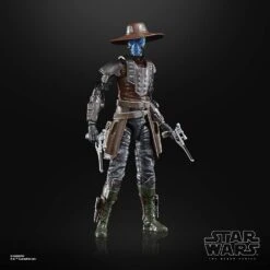 Star Wars The Black Series The Bad Batch Cad Bane -Toy Sale Store 614scRhno2L. AC SL1500 9dcf4146 0306 4ebc 9fc3 6068ea7dd799