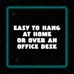 Chronicle Books Star Wars Darth Vader And Son 2024 Wall Calendar -Toy Sale Store 615Rv 27KaL