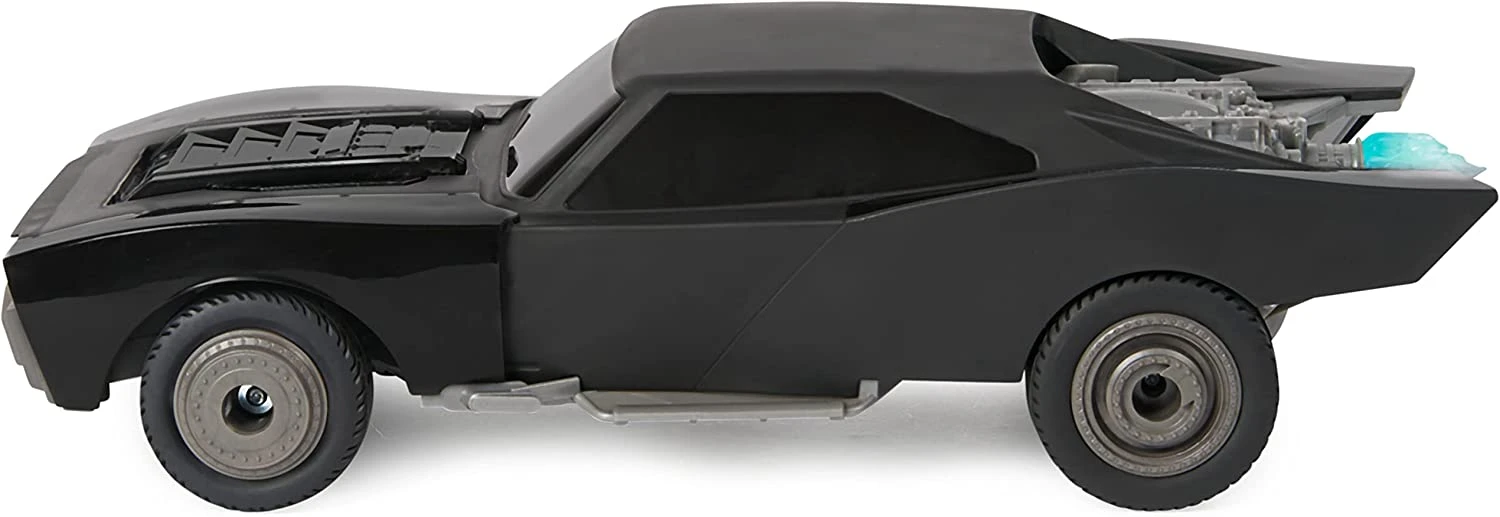 The Batman Movie Turbo Boost Vehicle 9 The Batman Movie Turbo Boost Vehicle - Image 7