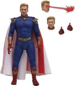 NECA The Boys Homelander Ultimate 7" Scale Action Figure