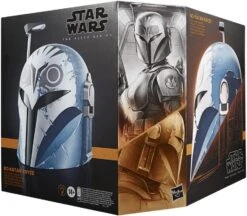 Star Wars The Black Series Bo-Katan Kryze Premium Electronic Helmet *Star Wars Day Offer -Toy Sale Store 618l7N5 BkL. AC SL1000 c1c09b7e a5a1 41ea bae9 67f2a6ed81a3