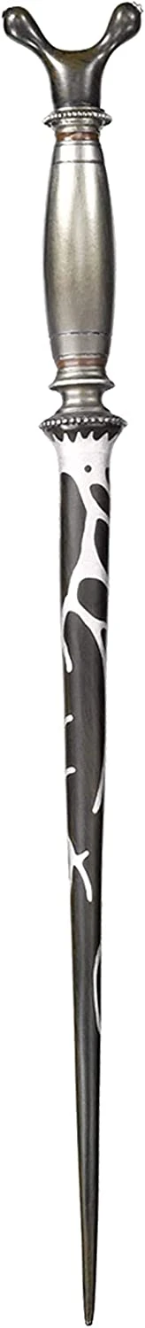 Official Harry Potter Professor Horace Slughorn Wand (Character Box Version) 5 Official Harry Potter Professor Horace Slughorn Wand (Character Box Version) - Image 3