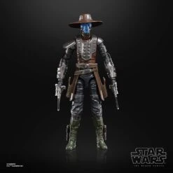 Star Wars The Black Series The Bad Batch Cad Bane -Toy Sale Store 61CRdJs2DVL. AC SL1500 c9395869 32b3 4063 a98e 347a6231294e
