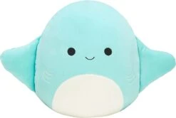 Squishmallows 12" Plush - Maggie The Green Stingray
