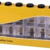 LEGO 16 Minifigure Display Case (Black) 2 LEGO 16 Minifigure Display Case (Black) -Toy Sale Store 61K8L G8DUL. AC SL1200