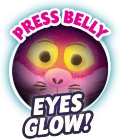 Disney Junior Alice’s Wonderland Bakery Chat & Glow Cheshire Cat Plush 11 Disney Junior Alice’s Wonderland Bakery Chat & Glow Cheshire Cat Plush -Toy Sale Store 61Lbpuhi6WL. AC SL1500