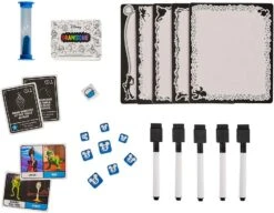 Chronicle Books Disney Drawsome Game -Toy Sale Store 61N odIc5cL. AC SL1000