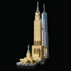 LEGO 21028 Architecture New York City: Skyline Building Set -Toy Sale Store 61OKTS7NWKL. AC SL1500