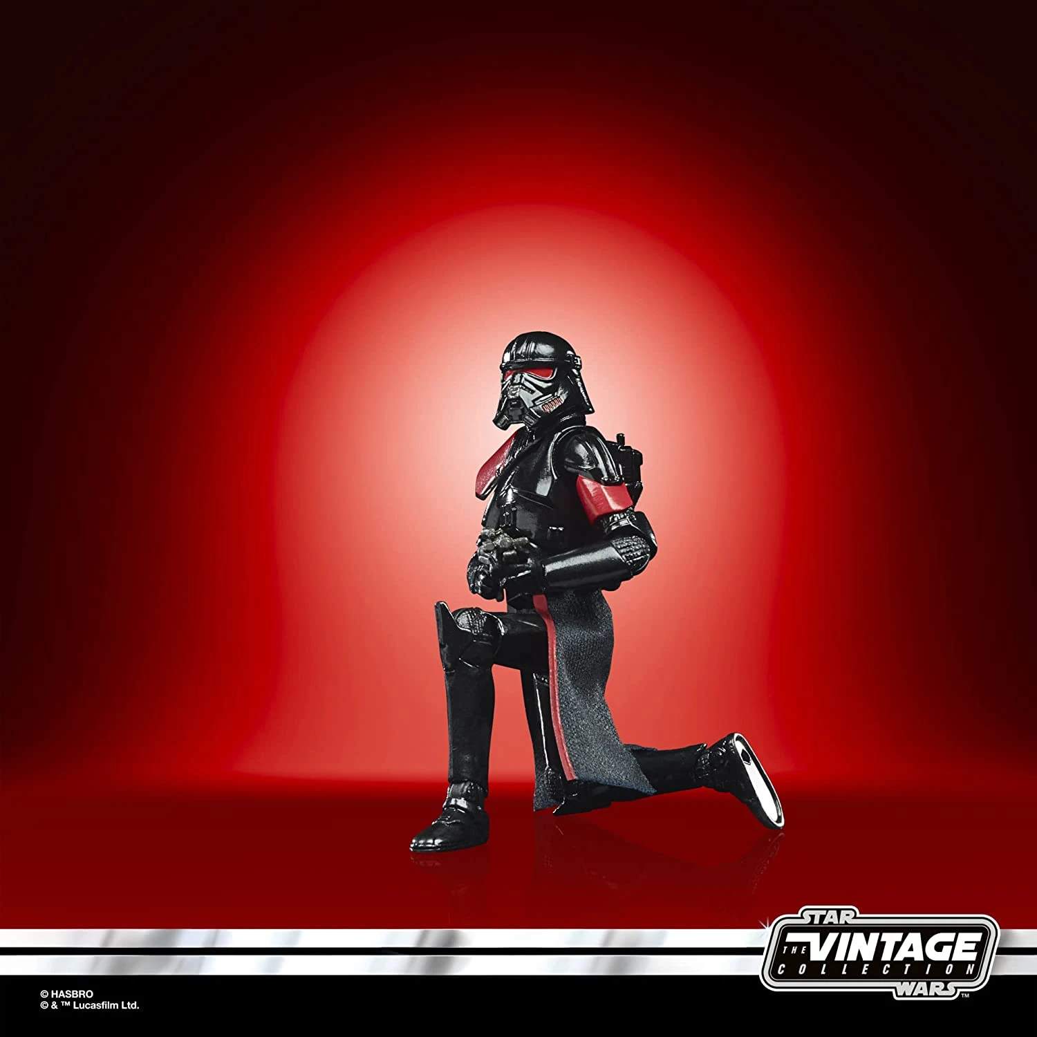 Star Wars The Vintage Collection Obi-Wan Kenobi 3 Pack - USA Exclusive * Sign Up For Our Restock Email To Show Your Interest 17 Star Wars The Vintage Collection Obi-Wan Kenobi 3 Pack - USA Exclusive * Sign Up For Our Restock Email To Show Your Interest - Image 15