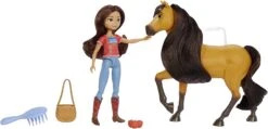 Spirit - Lucky And Spirit Doll And Horse -Toy Sale Store 61diFe0ux4L. AC SL1500