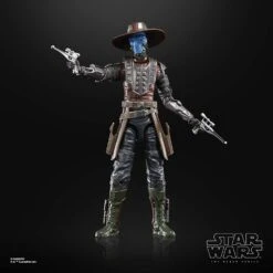Star Wars The Black Series The Bad Batch Cad Bane -Toy Sale Store 61qB0sc yzL. AC SL1500 9e45a3fb 1bb7 472e 9b50 fbc18b565bb6