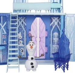 Disney Frozen 2 Elsa's Fold And Go Ice Palace 14 Disney Frozen 2 Elsa's Fold And Go Ice Palace -Toy Sale Store 61wrSwOH7nL. AC SL1000