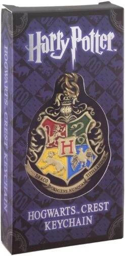 Harry Potter Officially LicensedHogwarts Crest Keychain -Toy Sale Store 61zZvo66HGL. AC SL1500 1080x 1d9d5441 b05a 4d14 abd2 3b335105e312