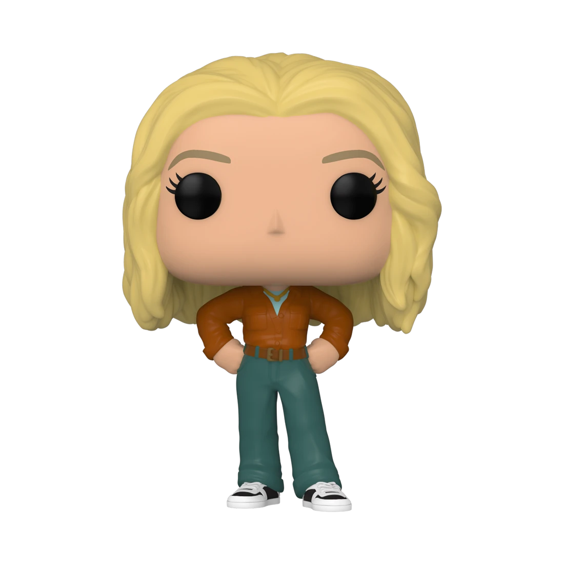 Jurassic World Dominion Ellie Sattler Pop! Vinyl Figure 4 Jurassic World Dominion Ellie Sattler Pop! Vinyl Figure - Image 2