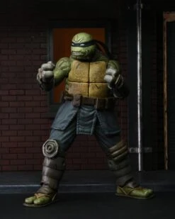 NECA Teenage Mutant Ninja Turtles: The Last Ronin Ultimate The Last Ronin (Unarmored) -Toy Sale Store 62712393 ce3d 4ee4 8b23 b23ddfb878d3